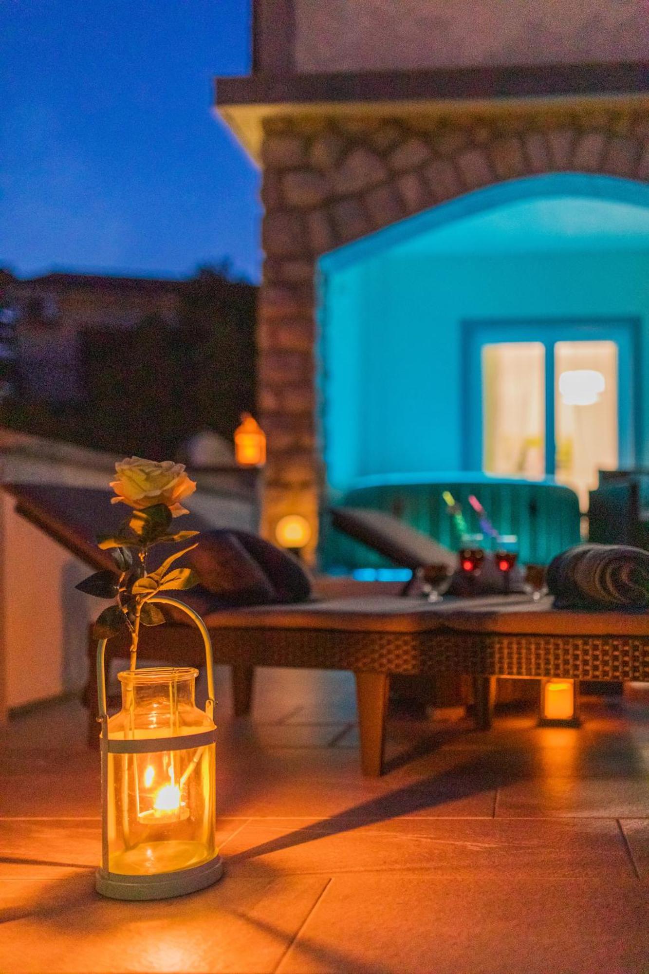 Apartment Tara With Seaview Krk Town Dış mekan fotoğraf