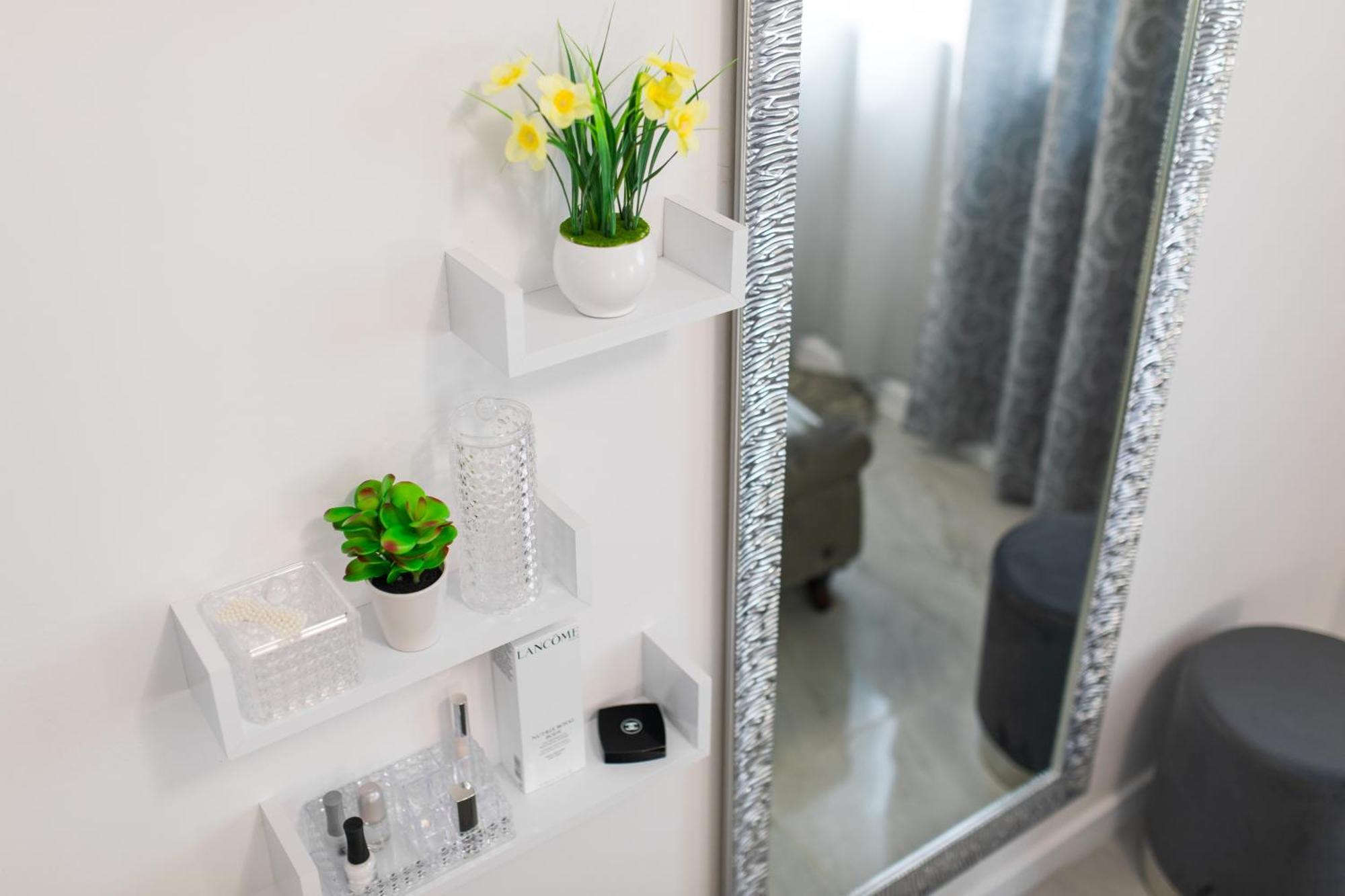 Apartment Tara With Seaview Krk Town Dış mekan fotoğraf
